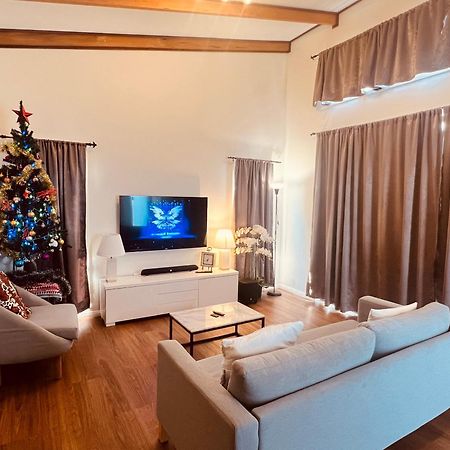 Cosy 4Br Home 15 Minutes Away From Melbourne Airport Saint Albans Ngoại thất bức ảnh
