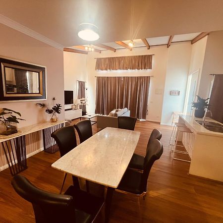 Cosy 4Br Home 15 Minutes Away From Melbourne Airport Saint Albans Ngoại thất bức ảnh
