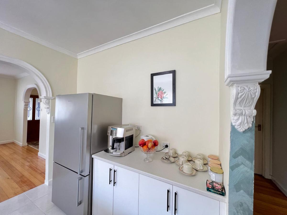 Cosy 4Br Home 15 Minutes Away From Melbourne Airport Saint Albans Ngoại thất bức ảnh
