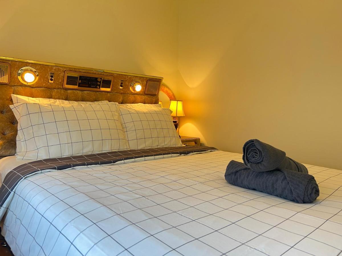 Cosy 4Br Home 15 Minutes Away From Melbourne Airport Saint Albans Ngoại thất bức ảnh