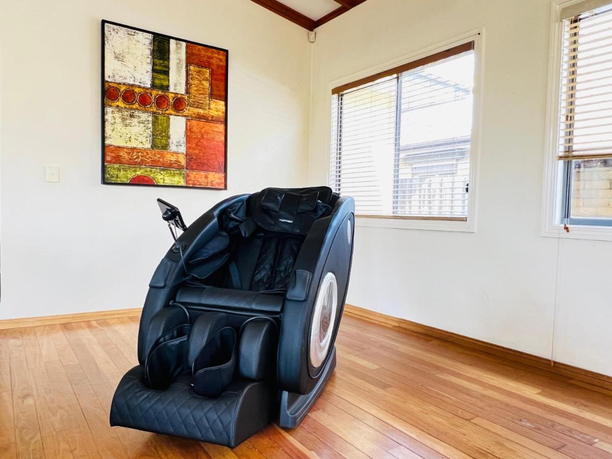 Cosy 4Br Home 15 Minutes Away From Melbourne Airport Saint Albans Ngoại thất bức ảnh