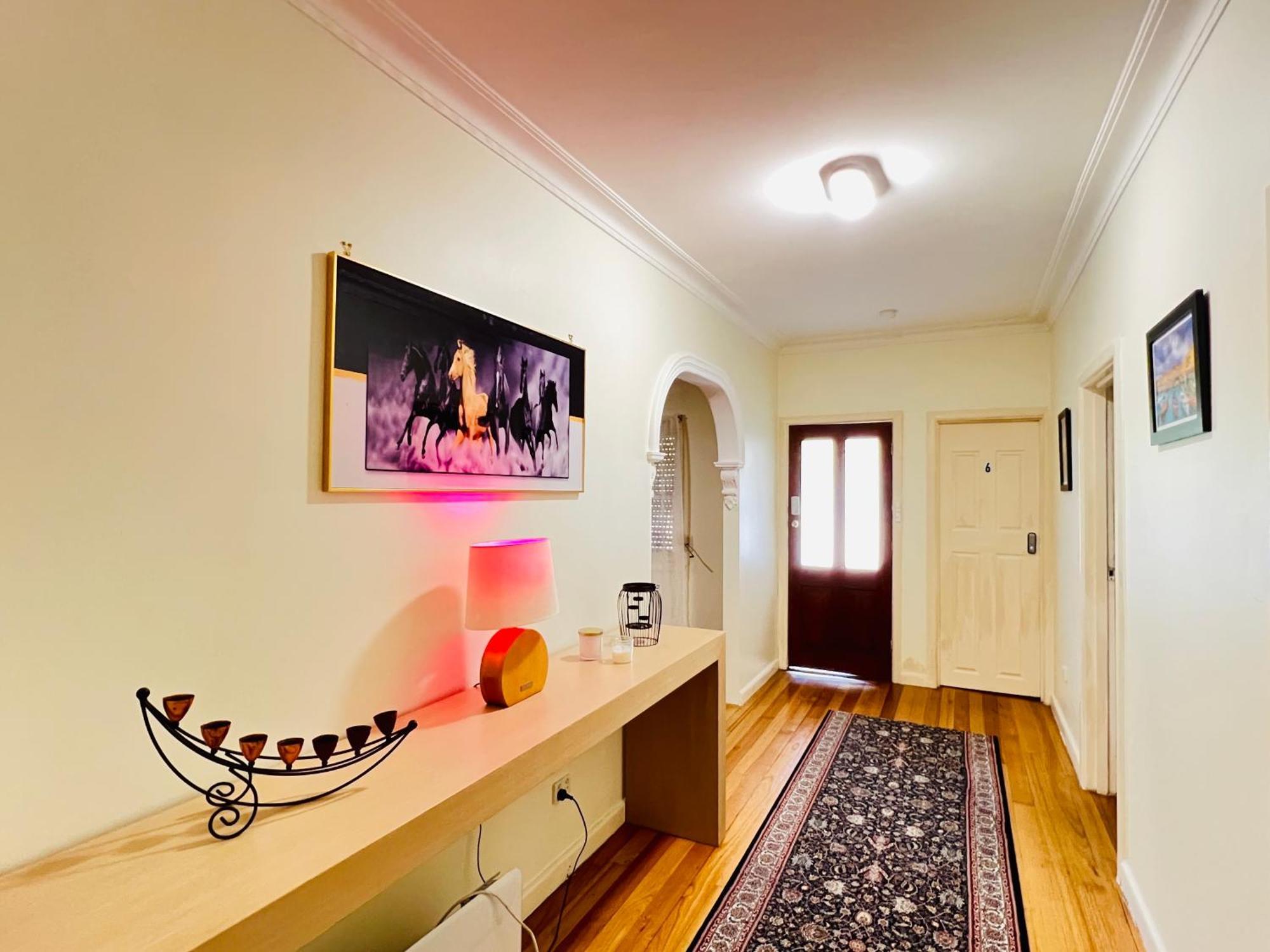 Cosy 4Br Home 15 Minutes Away From Melbourne Airport Saint Albans Ngoại thất bức ảnh