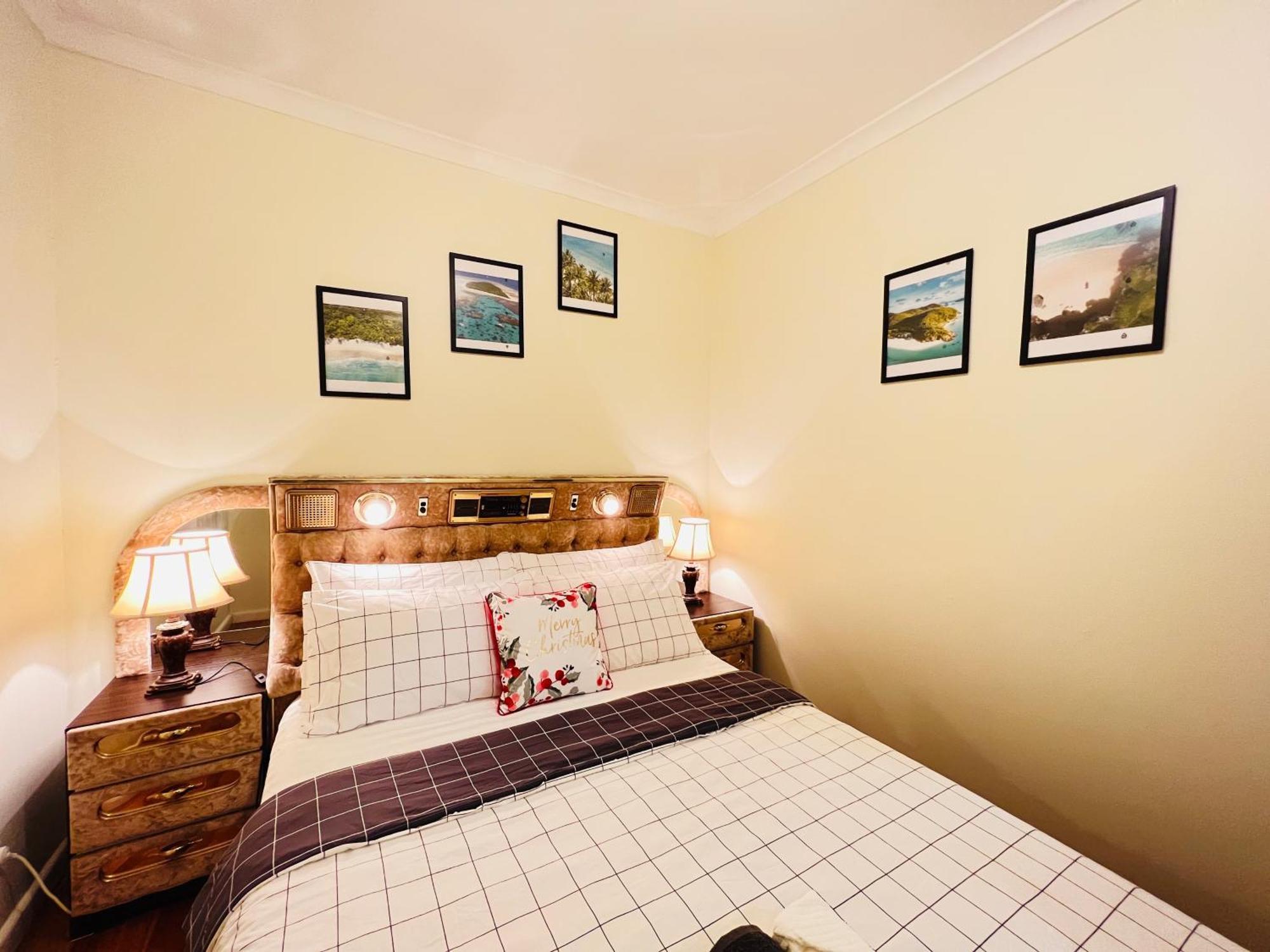 Cosy 4Br Home 15 Minutes Away From Melbourne Airport Saint Albans Ngoại thất bức ảnh