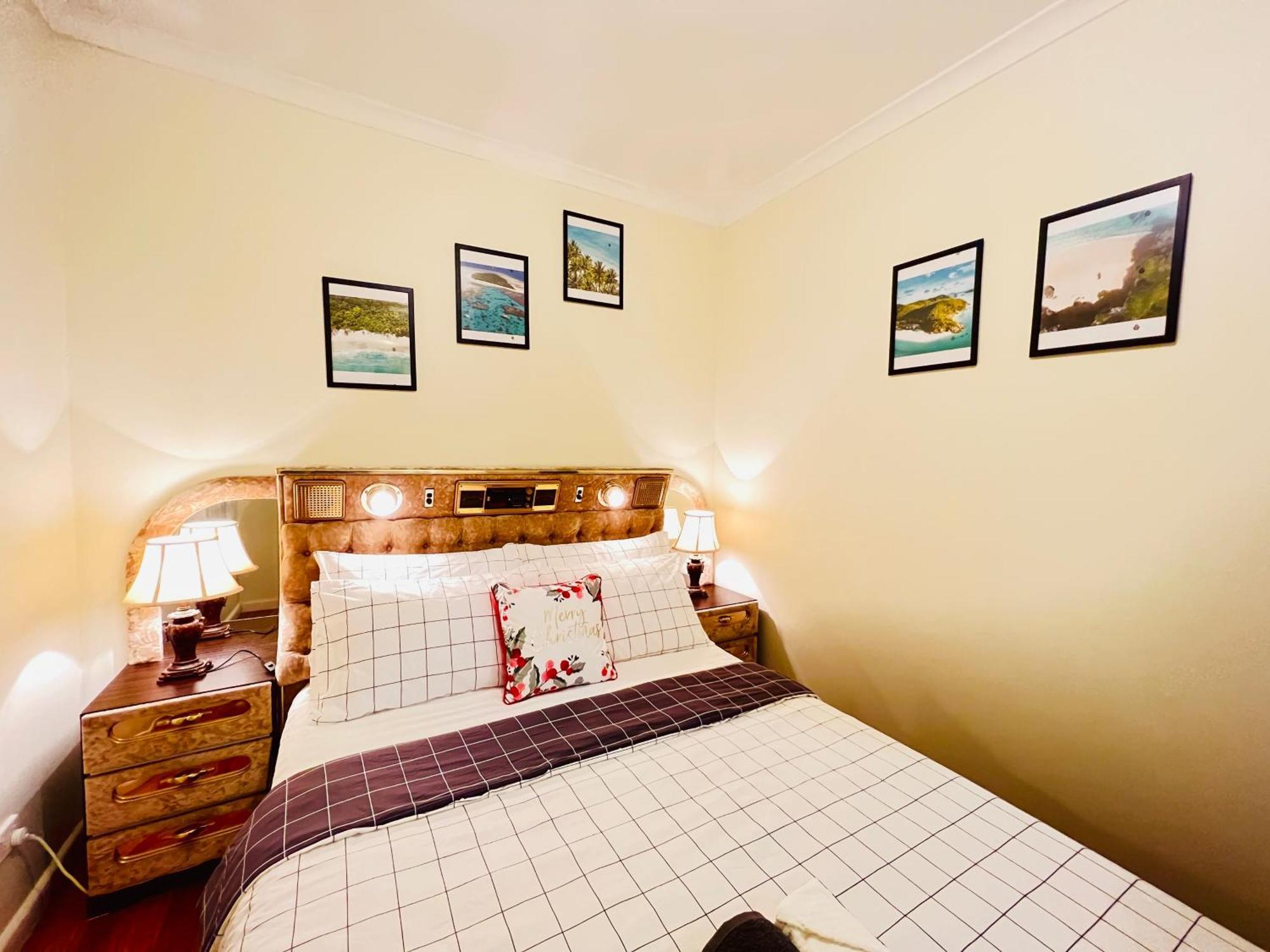 Cosy 4Br Home 15 Minutes Away From Melbourne Airport Saint Albans Ngoại thất bức ảnh