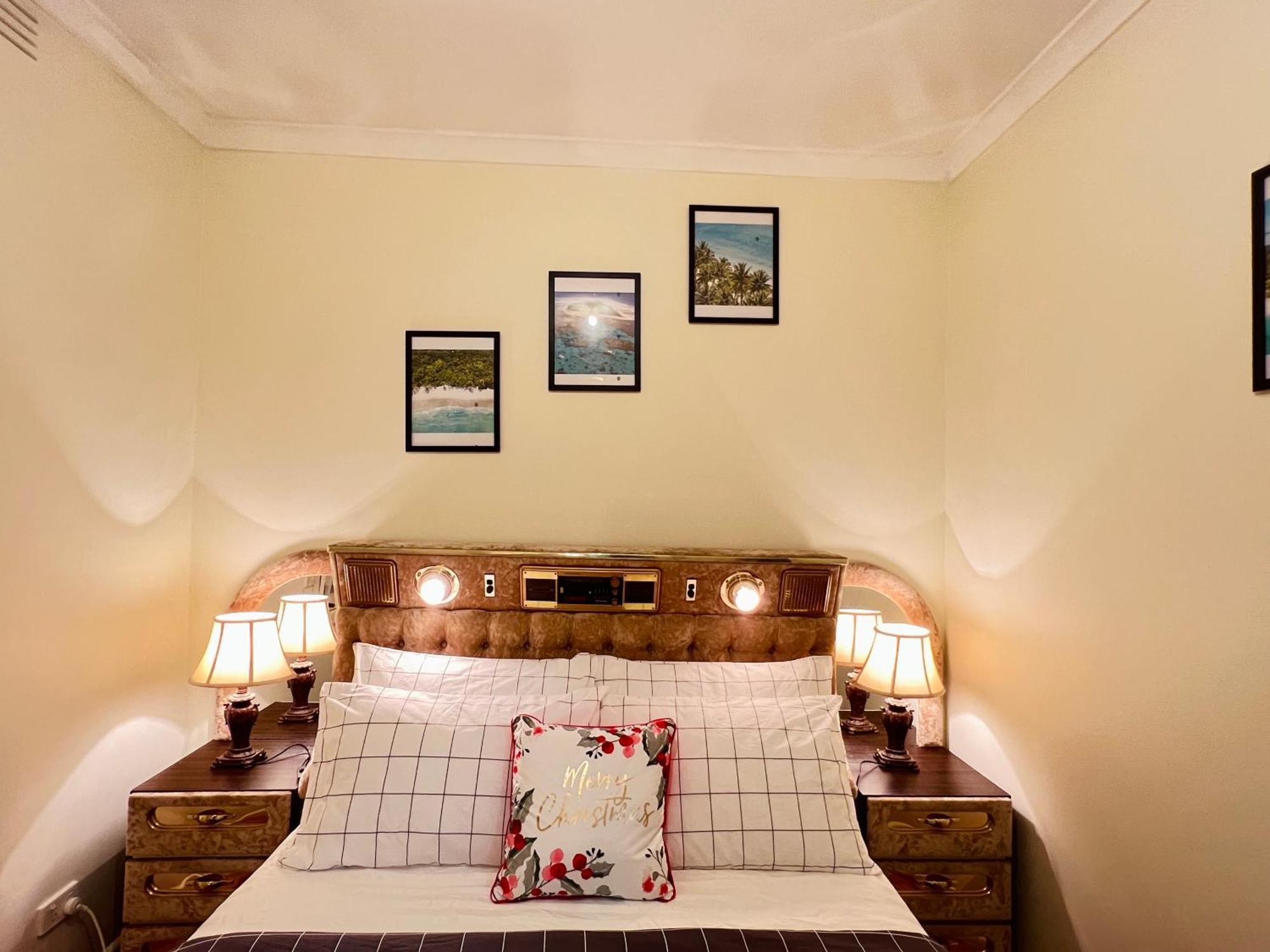 Cosy 4Br Home 15 Minutes Away From Melbourne Airport Saint Albans Ngoại thất bức ảnh