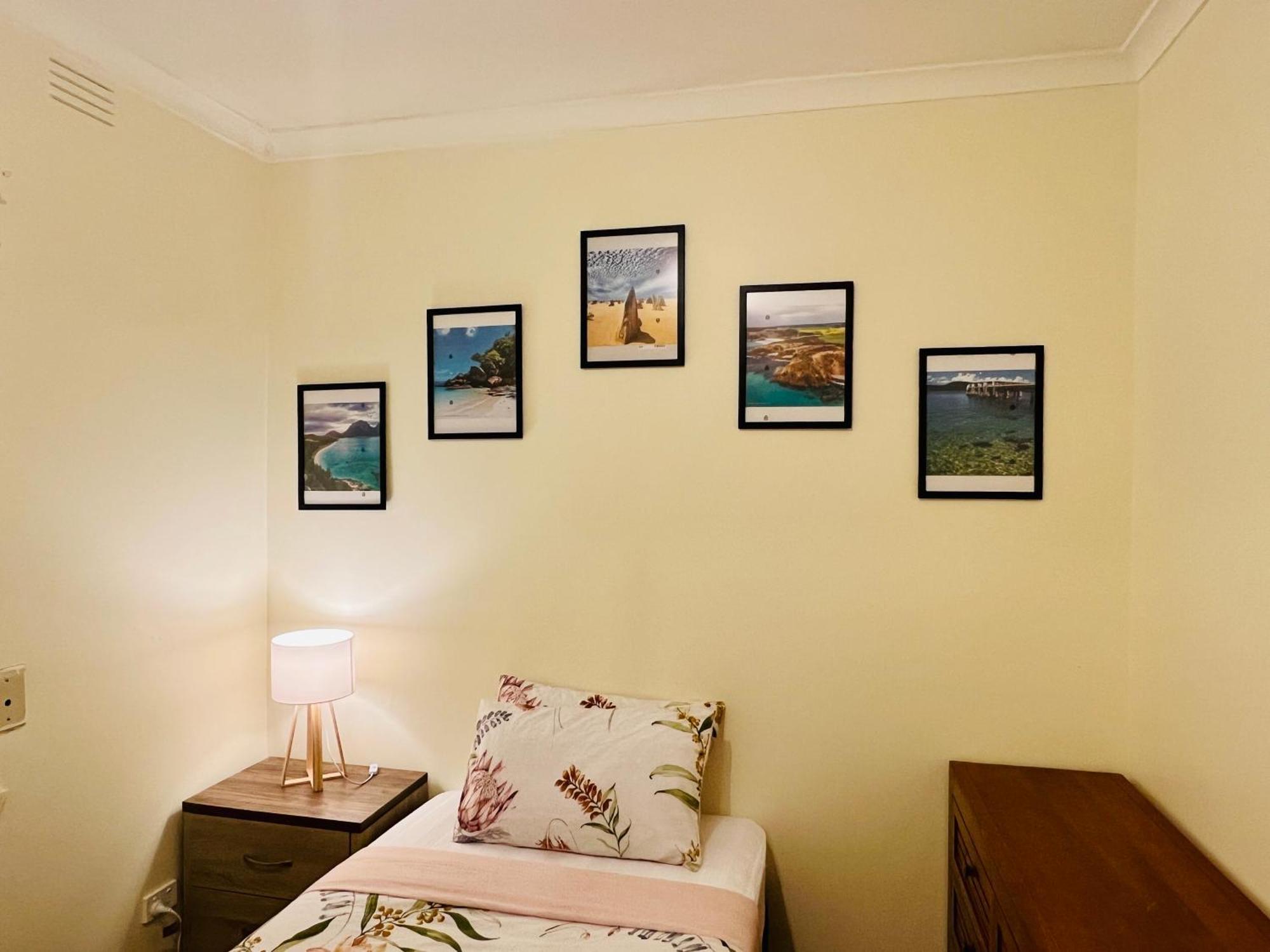 Cosy 4Br Home 15 Minutes Away From Melbourne Airport Saint Albans Ngoại thất bức ảnh