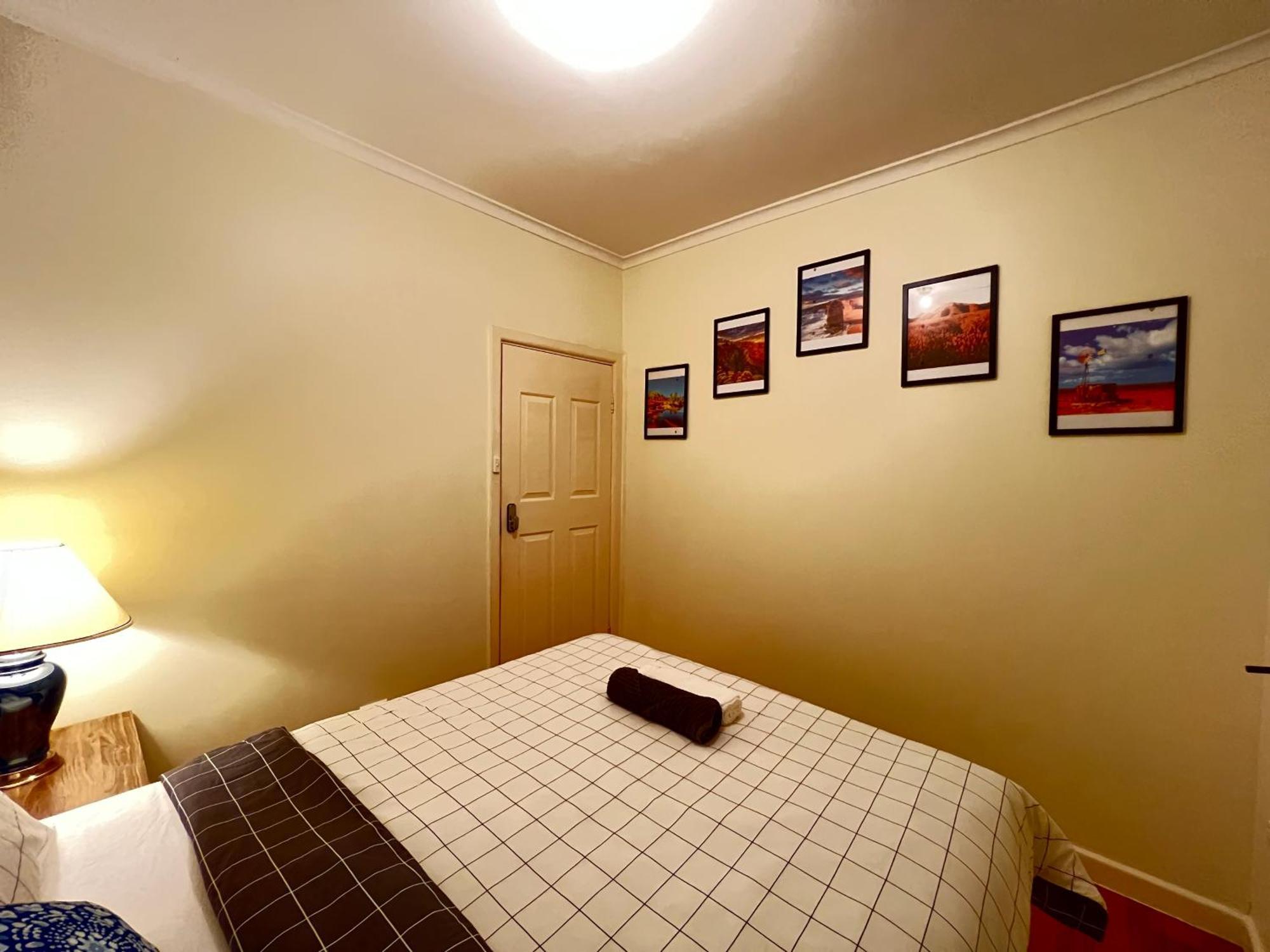 Cosy 4Br Home 15 Minutes Away From Melbourne Airport Saint Albans Ngoại thất bức ảnh