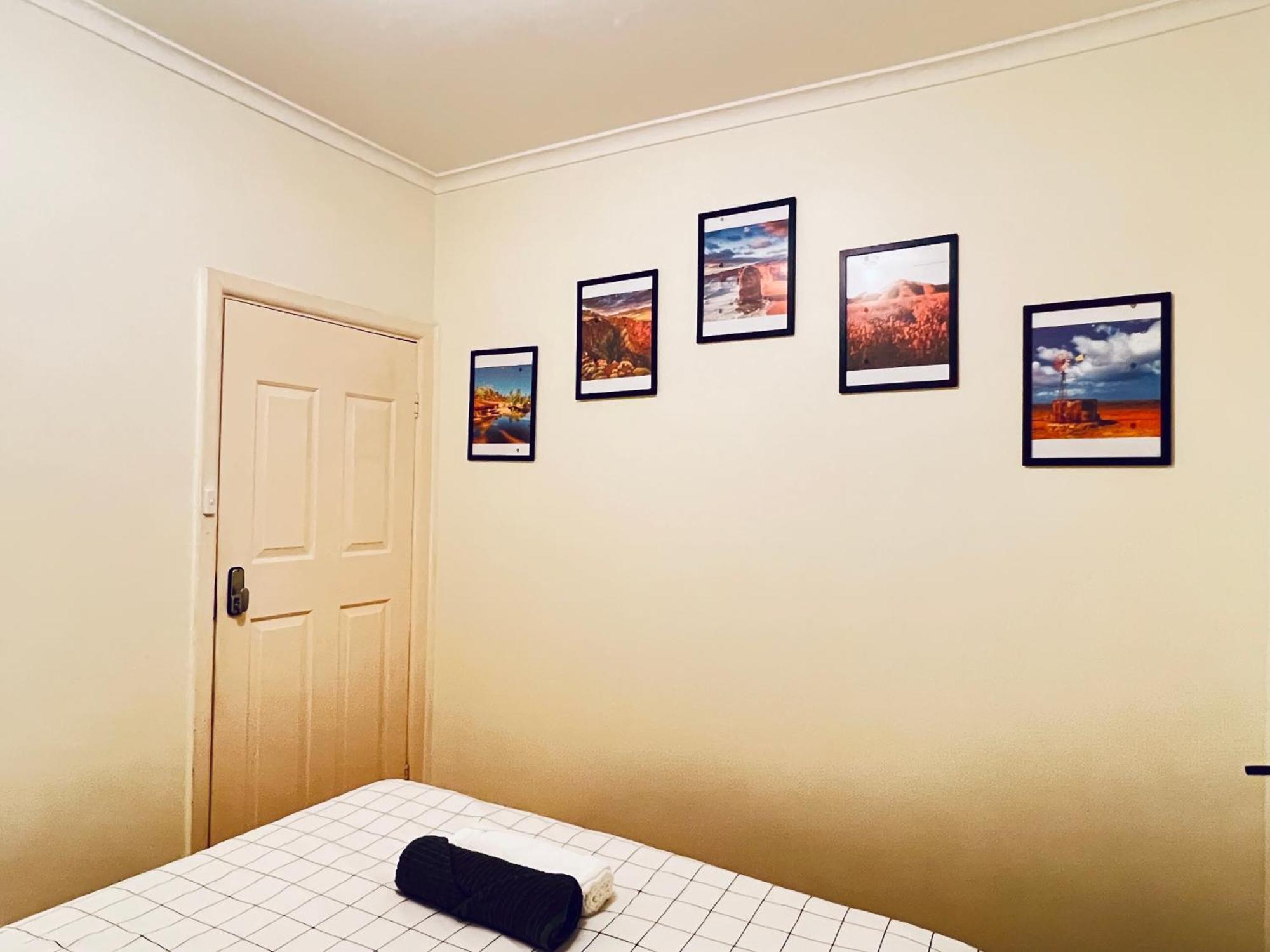 Cosy 4Br Home 15 Minutes Away From Melbourne Airport Saint Albans Ngoại thất bức ảnh