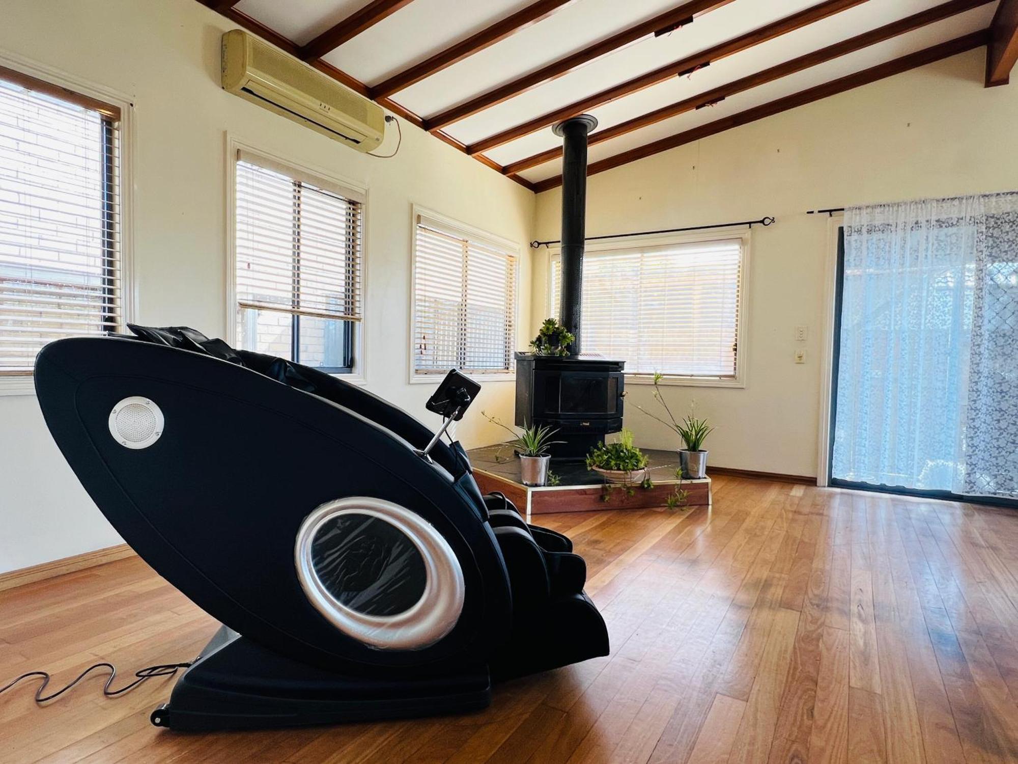 Cosy 4Br Home 15 Minutes Away From Melbourne Airport Saint Albans Ngoại thất bức ảnh