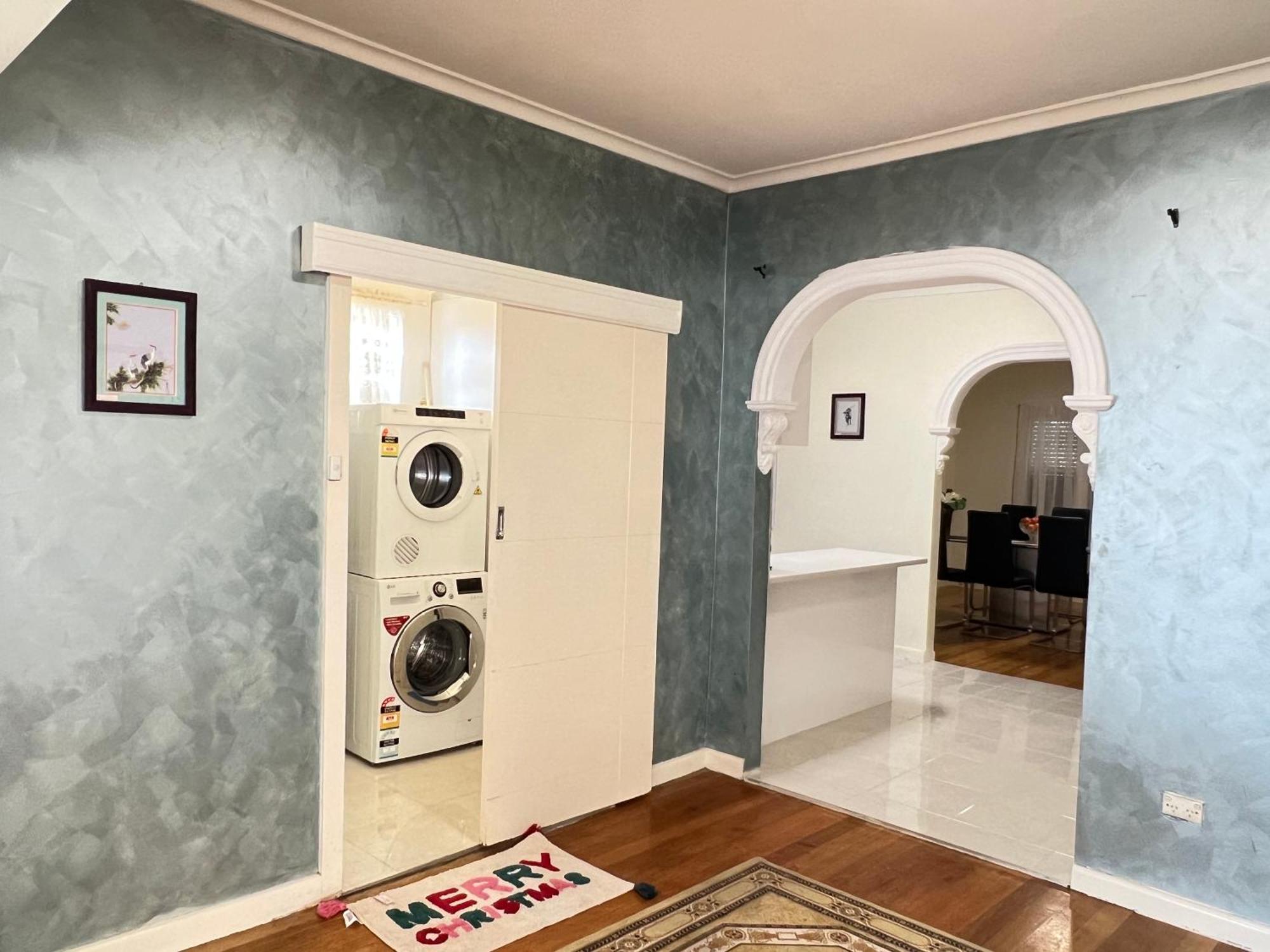 Cosy 4Br Home 15 Minutes Away From Melbourne Airport Saint Albans Ngoại thất bức ảnh