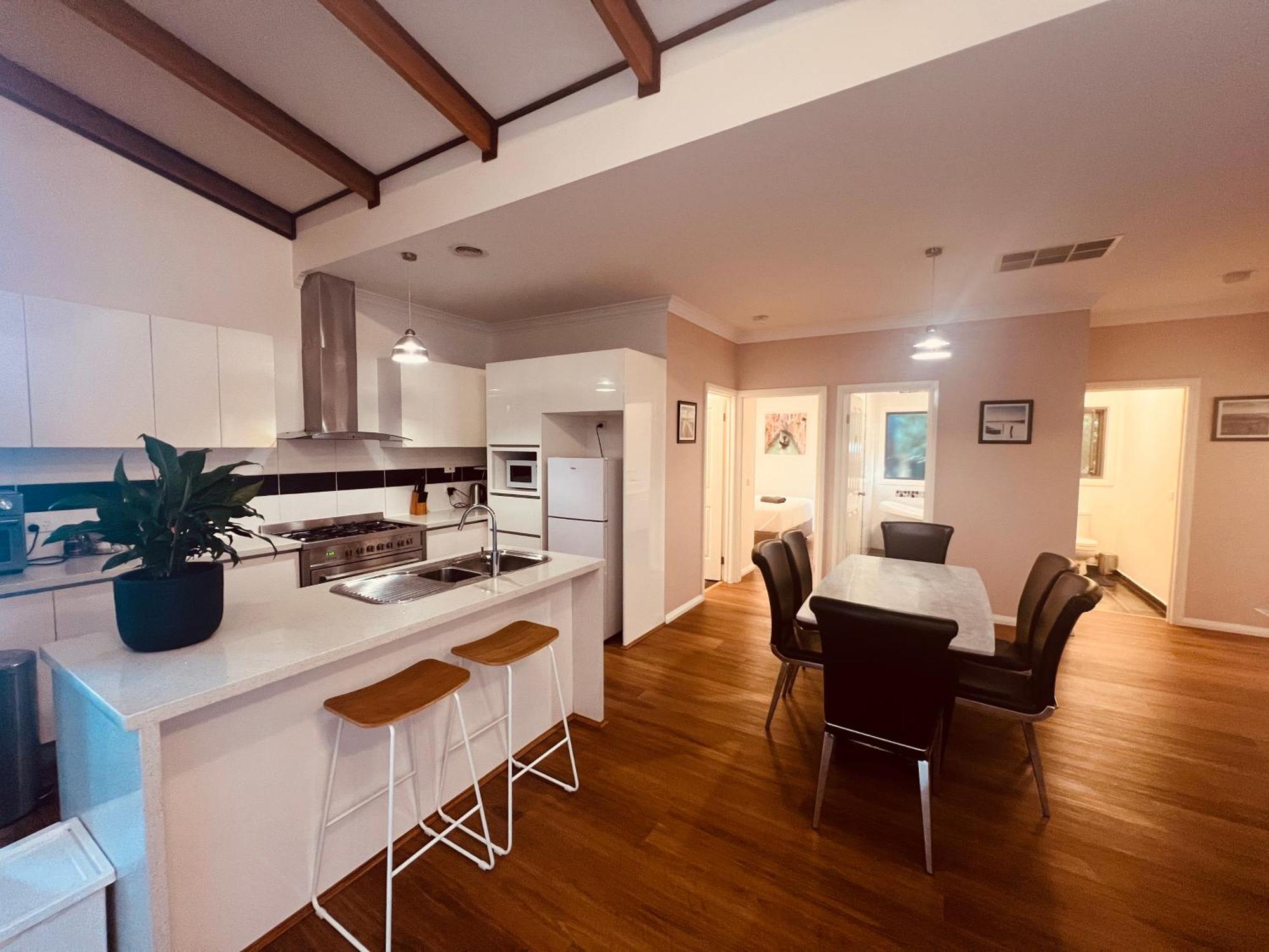 Cosy 4Br Home 15 Minutes Away From Melbourne Airport Saint Albans Ngoại thất bức ảnh