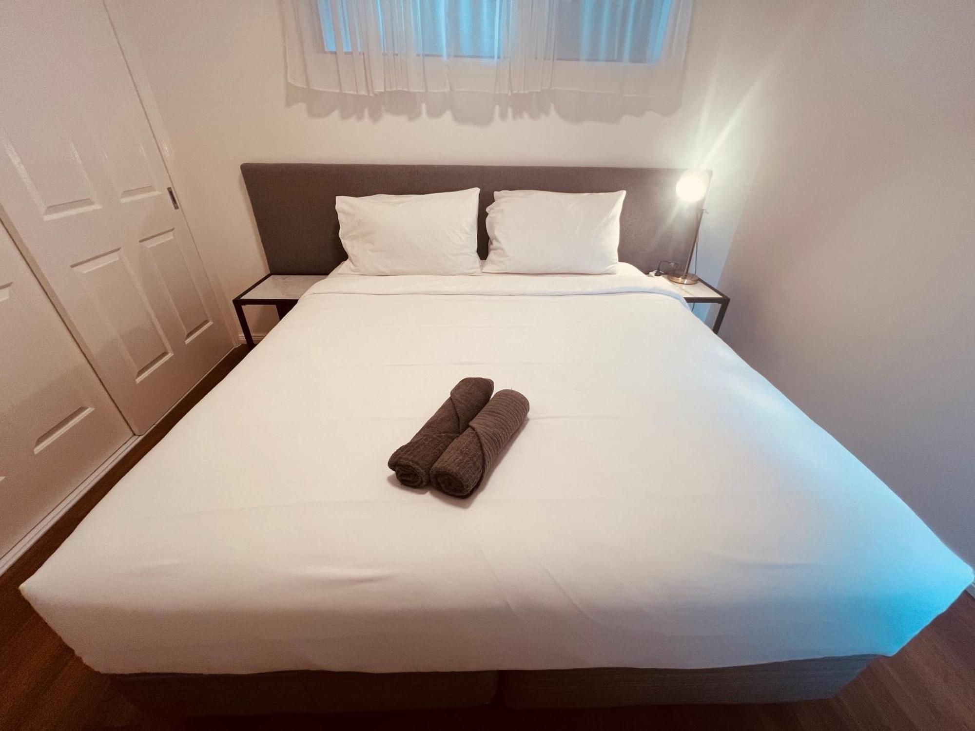 Cosy 4Br Home 15 Minutes Away From Melbourne Airport Saint Albans Ngoại thất bức ảnh