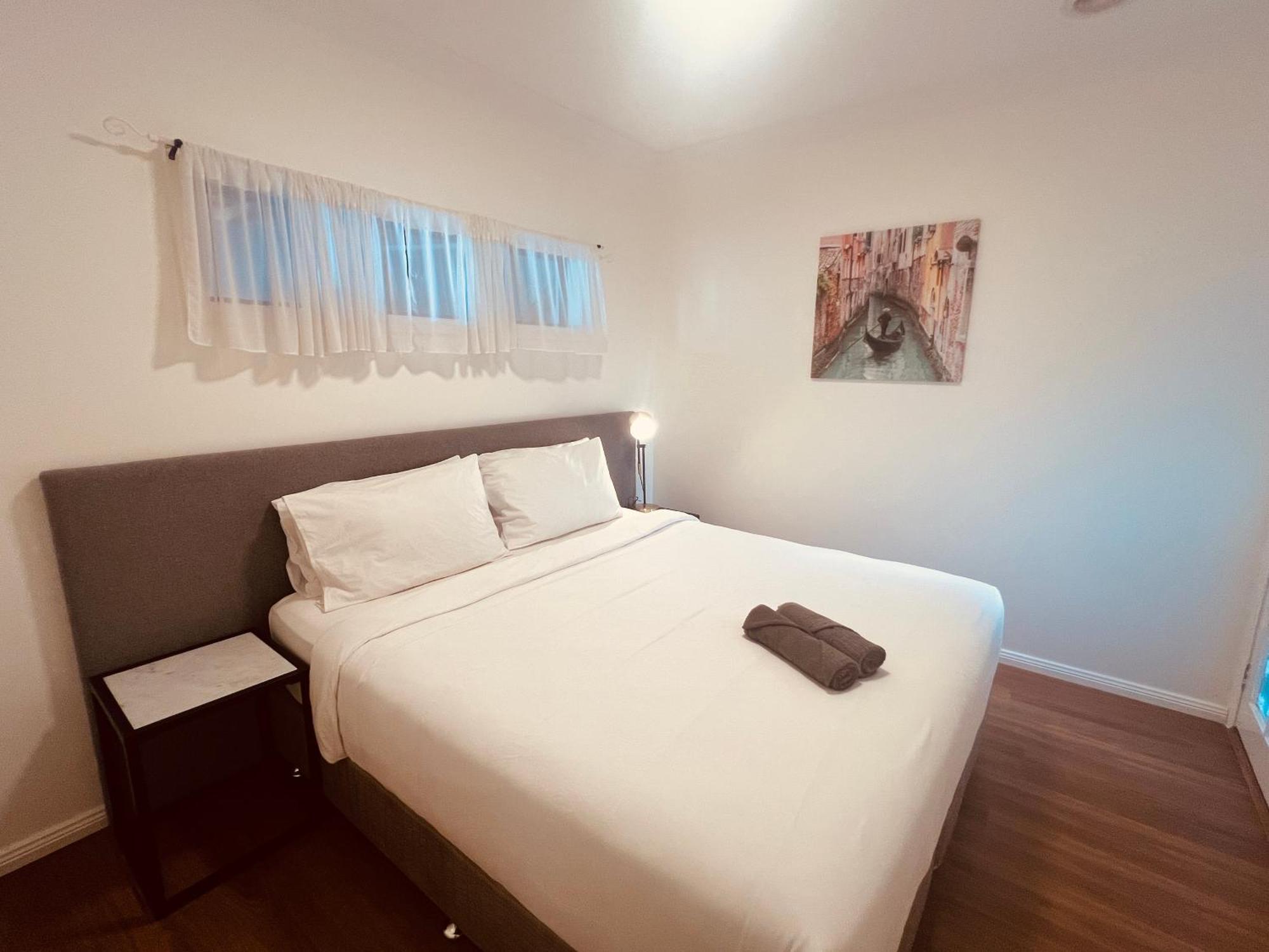 Cosy 4Br Home 15 Minutes Away From Melbourne Airport Saint Albans Ngoại thất bức ảnh