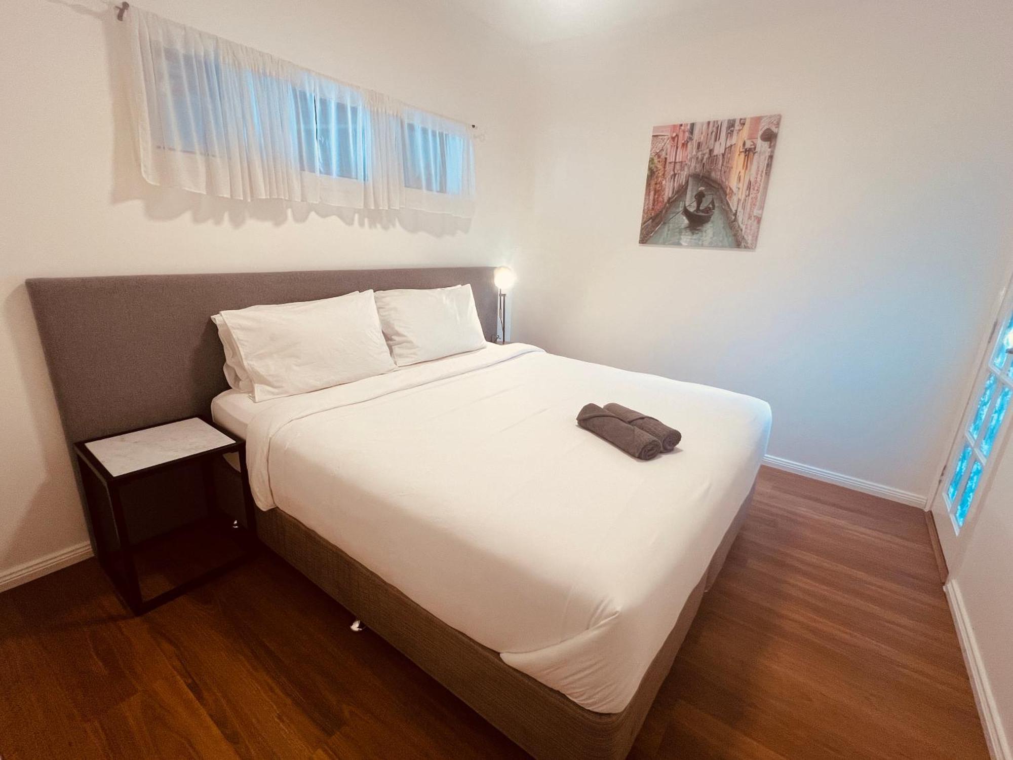 Cosy 4Br Home 15 Minutes Away From Melbourne Airport Saint Albans Ngoại thất bức ảnh
