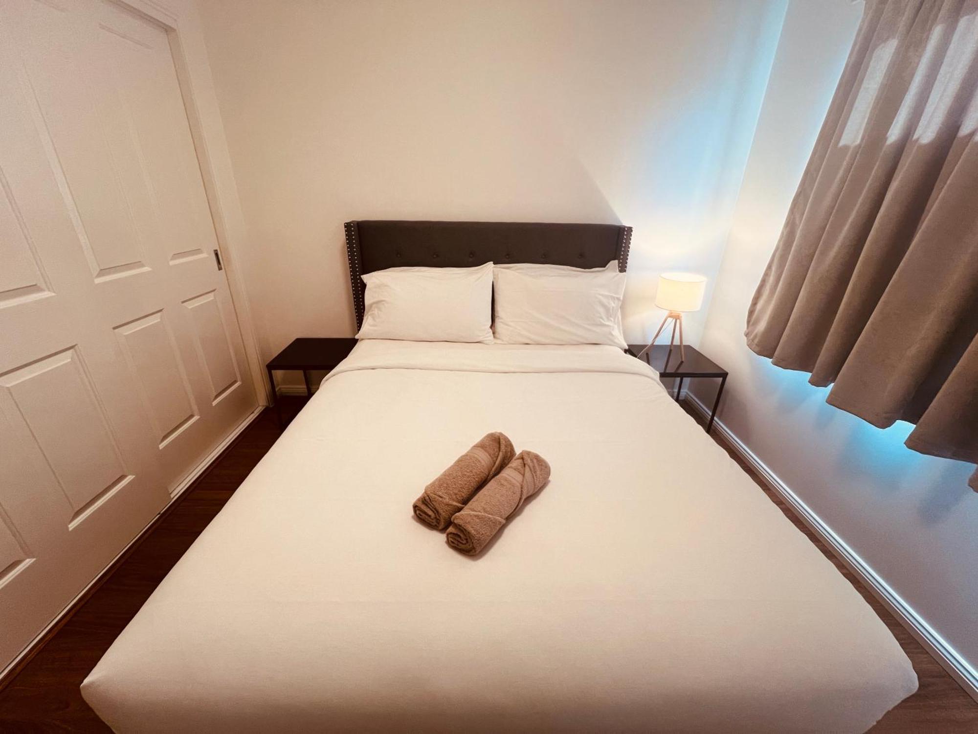 Cosy 4Br Home 15 Minutes Away From Melbourne Airport Saint Albans Ngoại thất bức ảnh