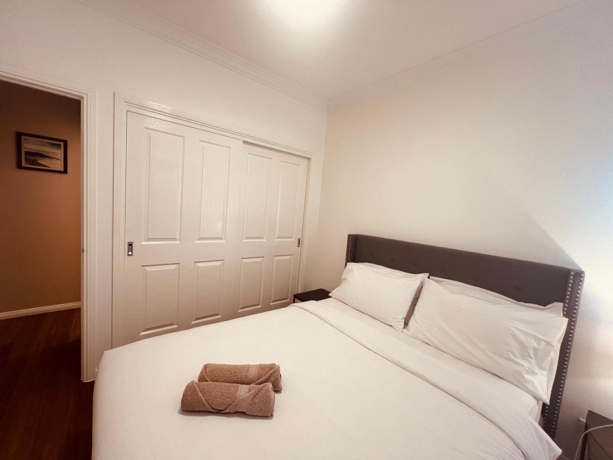 Cosy 4Br Home 15 Minutes Away From Melbourne Airport Saint Albans Ngoại thất bức ảnh