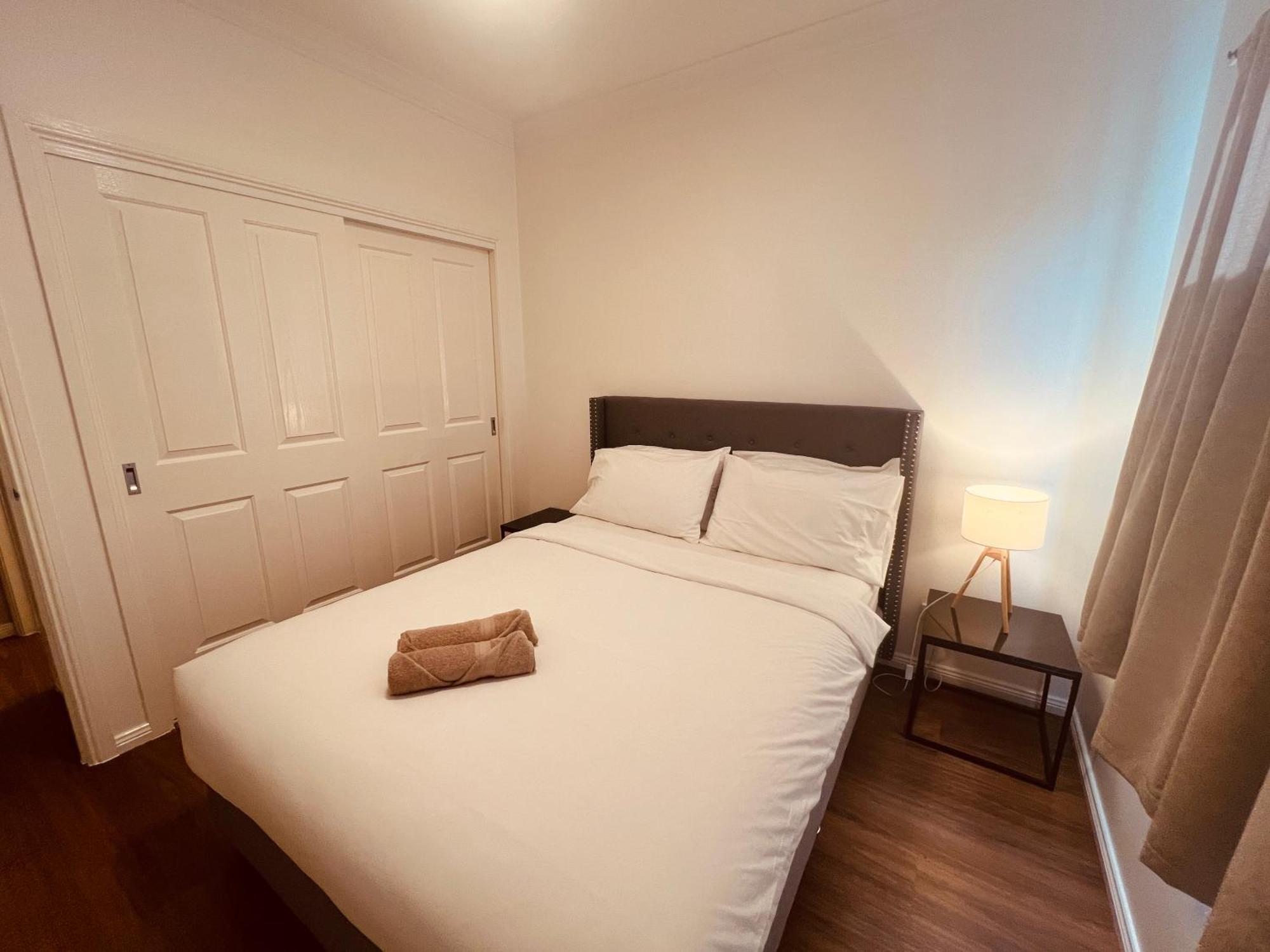 Cosy 4Br Home 15 Minutes Away From Melbourne Airport Saint Albans Ngoại thất bức ảnh