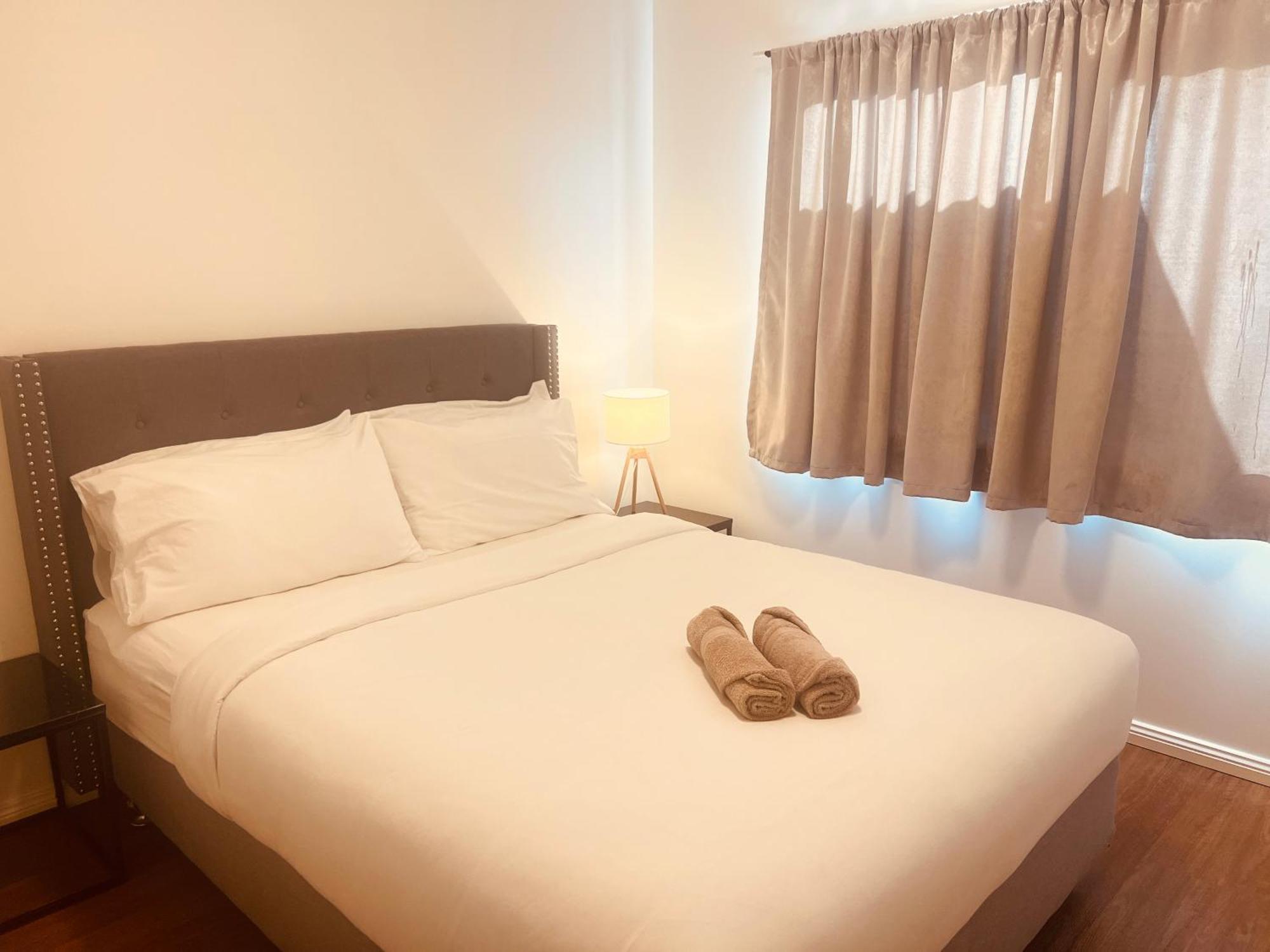 Cosy 4Br Home 15 Minutes Away From Melbourne Airport Saint Albans Ngoại thất bức ảnh